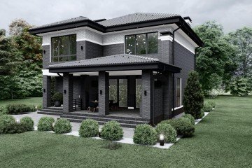 Фото №2: Дом 53 м² - Краснодар, мкр. 9-й километр, ул. Полевая, 64