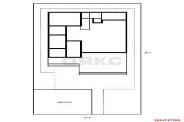 Фото №5: Дом 53 м² - Краснодар, мкр. 9-й километр, ул. Полевая, 64