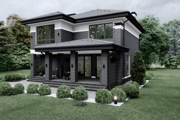 Фото №2: Дом 53 м² - Краснодар, мкр. 9-й километр, ул. Полевая, 64