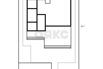 Фото №5: Дом 53 м² - Краснодар, мкр. 9-й километр, ул. Полевая, 64