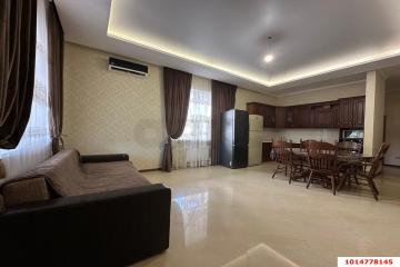 Фото №1: Дом 106 м² - Елизаветинская, мкр. Прикубанский внутригородской округ, ул. Северная, 61