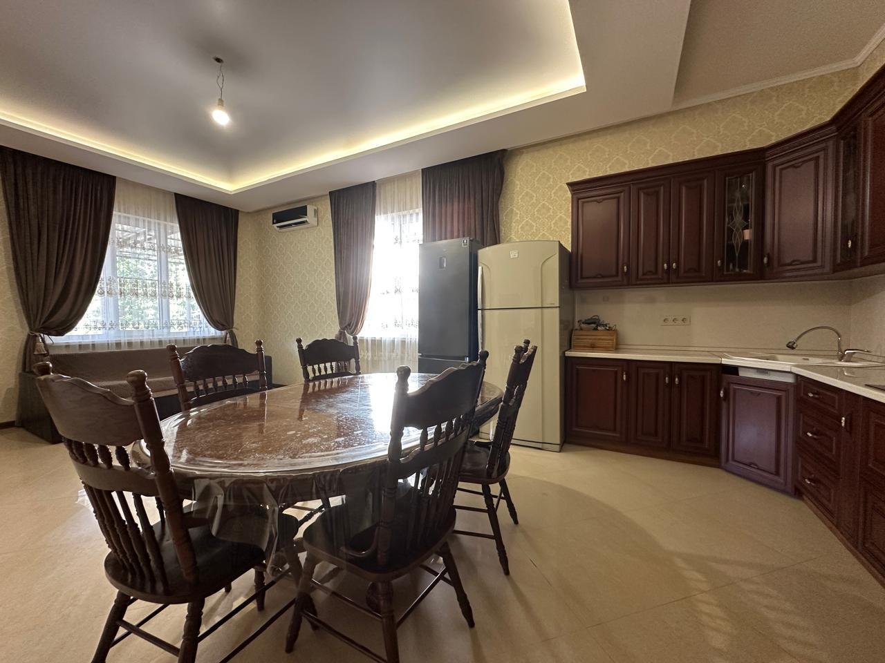 Фото №3: Дом 106 м² + 4.8 сот. - Елизаветинская, мкр. Прикубанский внутригородской округ, ул. Северная, 61