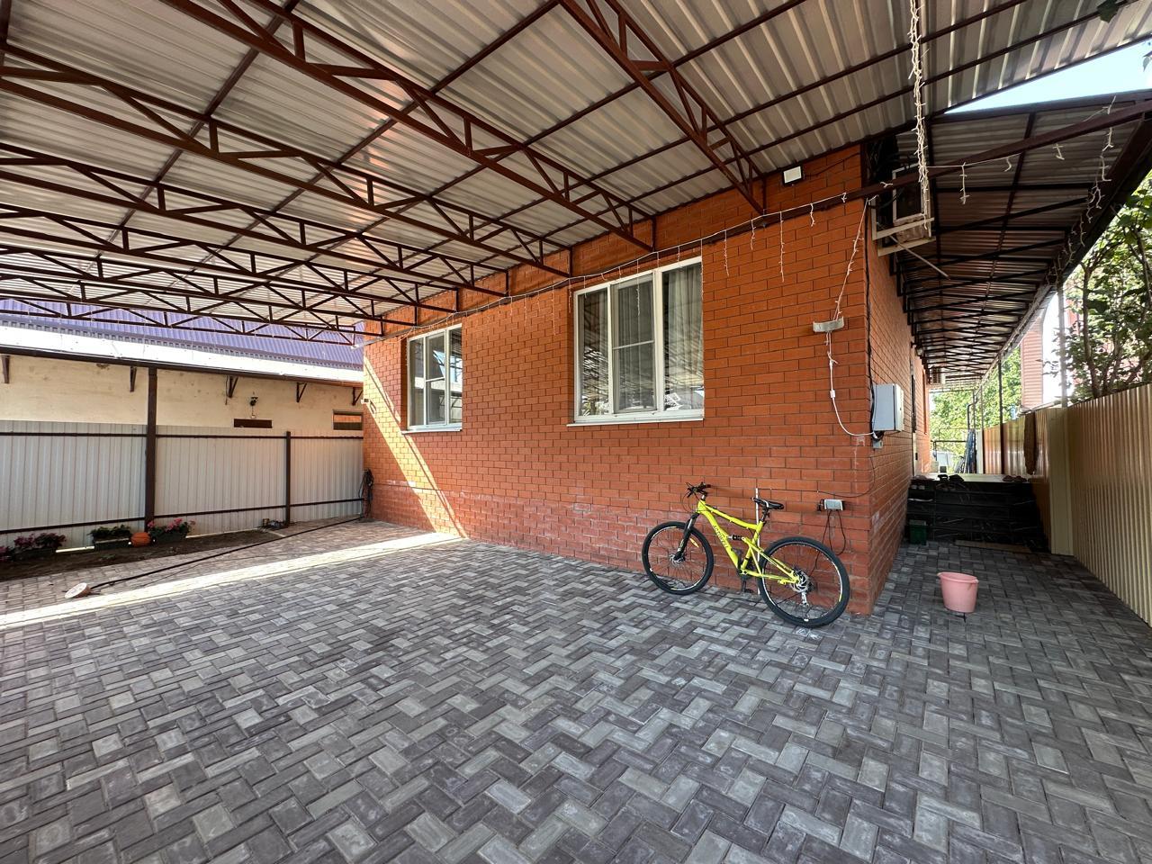 Фото №14: Дом 106 м² + 4.8 сот. - Елизаветинская, мкр. Прикубанский внутригородской округ, ул. Северная, 61