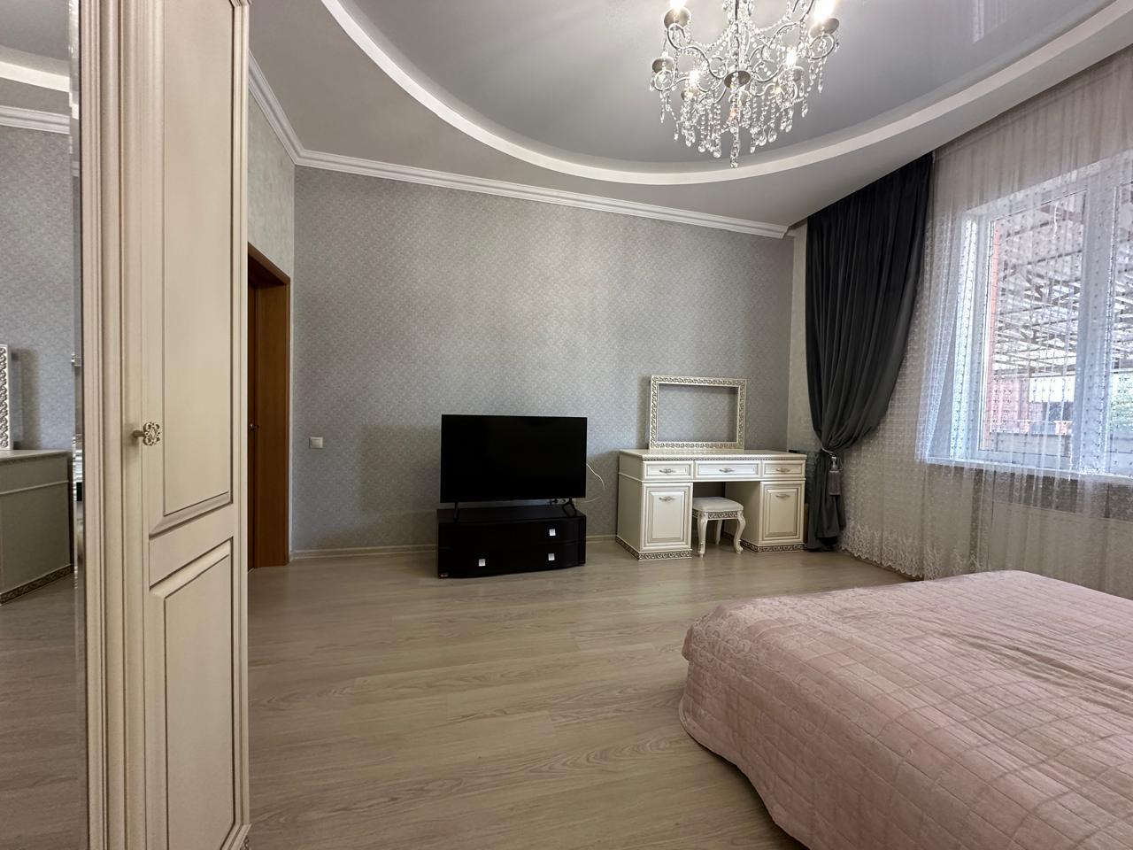 Фото №6: Дом 106 м² + 4.8 сот. - Елизаветинская, мкр. Прикубанский внутригородской округ, ул. Северная, 61