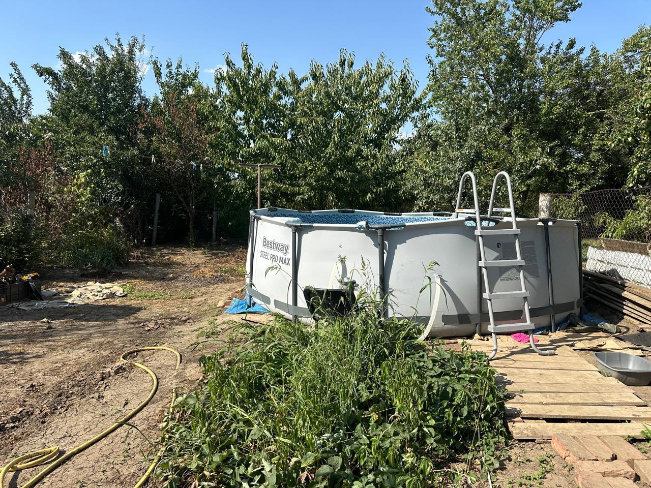 Фото №13: Дом 106 м² + 4.8 сот. - Елизаветинская, мкр. Прикубанский внутригородской округ, ул. Северная, 61