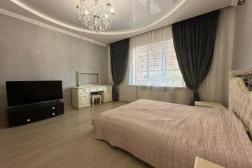 Фото №4: Дом 106 м² - Елизаветинская, мкр. Прикубанский внутригородской округ, ул. Северная, 61