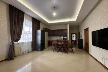 Фото №2: Дом 106 м² - Елизаветинская, мкр. Прикубанский внутригородской округ, ул. Северная, 61