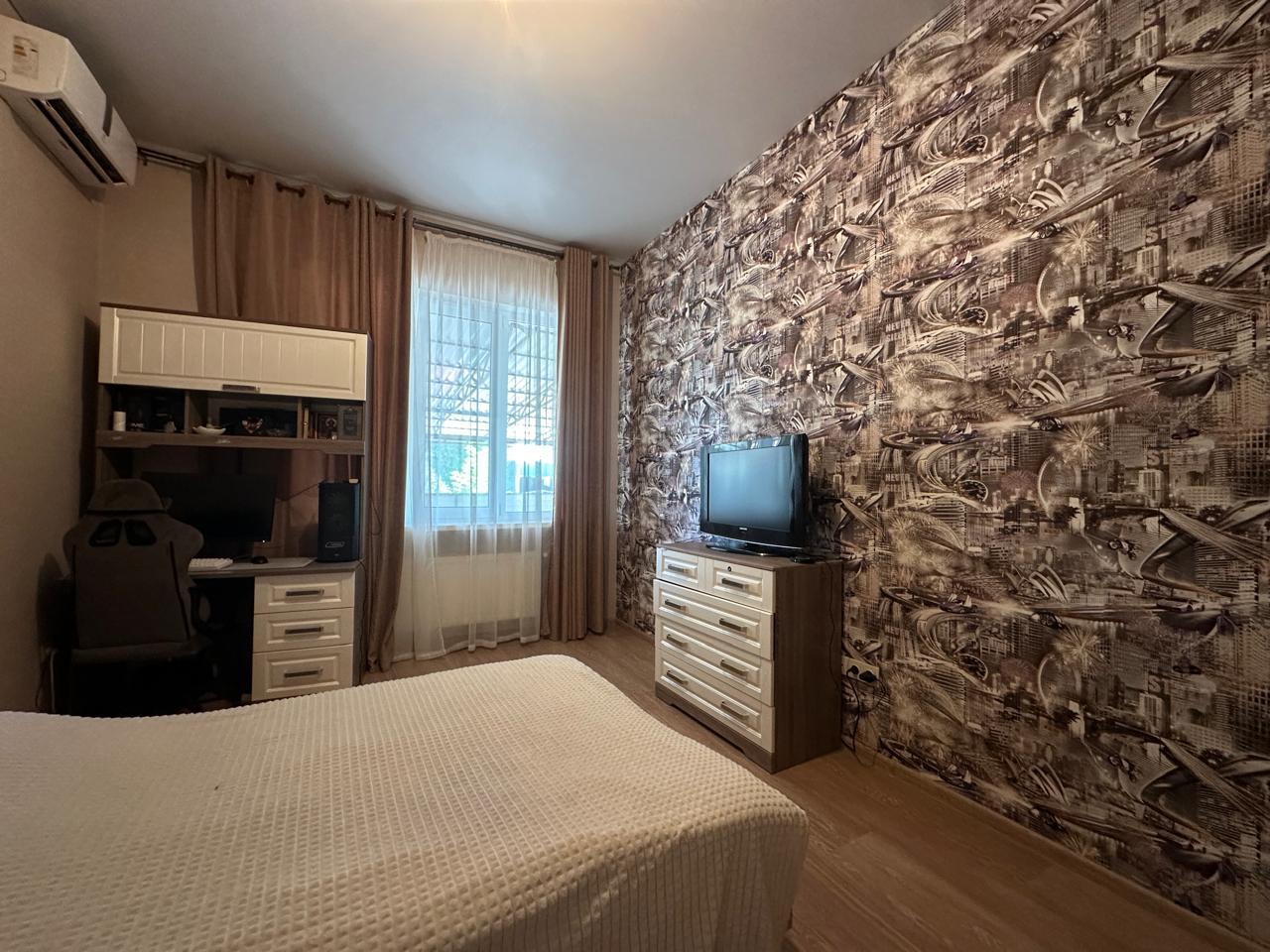 Фото №9: Дом 106 м² + 4.8 сот. - Елизаветинская, мкр. Прикубанский внутригородской округ, ул. Северная, 61