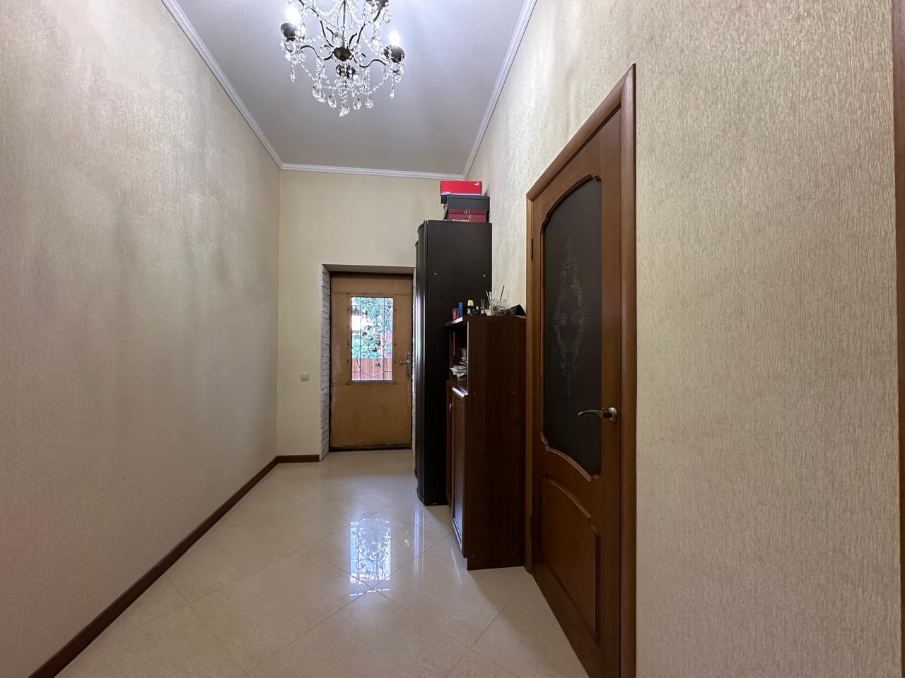 Фото №15: Дом 106 м² + 4.8 сот. - Елизаветинская, мкр. Прикубанский внутригородской округ, ул. Северная, 61