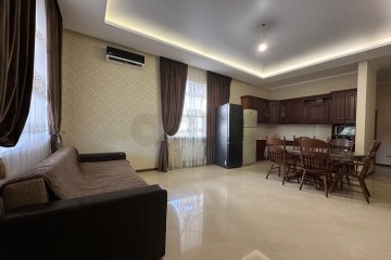 Фото №1: Дом 106 м² - Елизаветинская, мкр. Прикубанский внутригородской округ, ул. Северная, 61