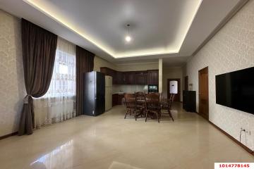 Фото №2: Дом 106 м² - Елизаветинская, мкр. Прикубанский внутригородской округ, ул. Северная, 61