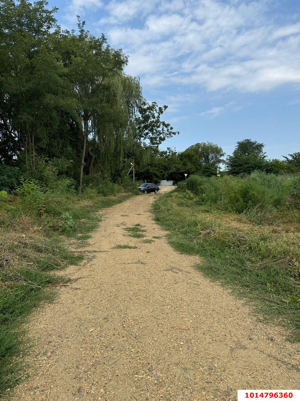 Фото №4: Земельный участок под ИЖС 50 сот. - Нижний