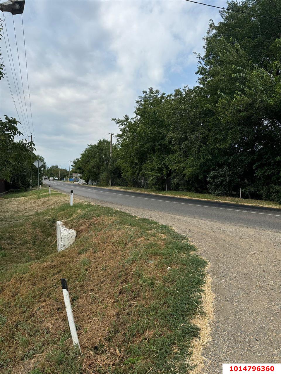 Фото №1: Земельный участок под ИЖС 50 сот. - Нижний