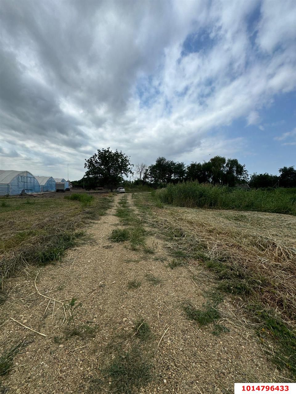 Фото №11: Земельный участок под ИЖС 38 сот. - Нижний