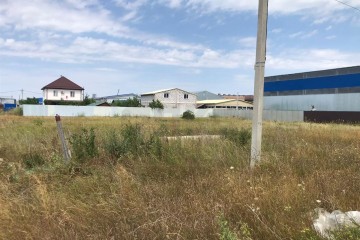 Фото №2: Земельный участок под ИЖС 10 сот. - Индустриальный, мкр. Прикубанский внутригородской округ, ул. Дровянникова, 61
