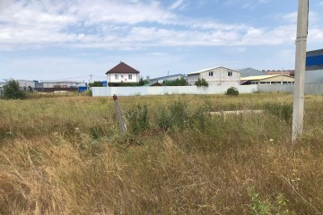 Фото №3: Земельный участок под ИЖС 10 сот. - Индустриальный, мкр. Прикубанский внутригородской округ, ул. Дровянникова, 61