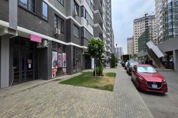 Фото №5: Коммерция 98 м² - Краснодар, мкр. жилой комплекс Дружный, б-р Адмиралтейский, 3к3