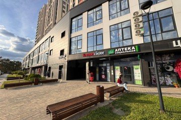 Фото №4: Торговое помещение 77 м² - Краснодар, мкр. жилой комплекс Новелла, ул. Питерская, 40