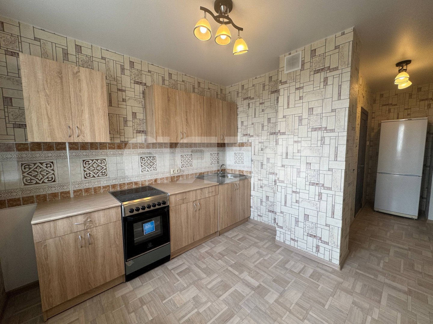Фото №6: 1-комнатная квартира 42 м² - Тула, 4-й Северо-Восточный, ул. Хворостухина, 33