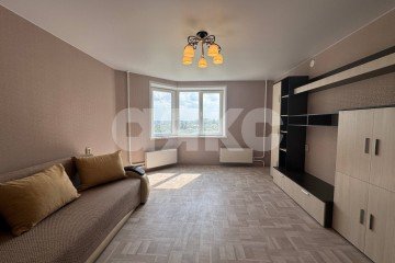 Фото №2: 1-комнатная квартира 42 м² - Тула, мкр. 4-й Северо-Восточный, ул. Хворостухина, 33
