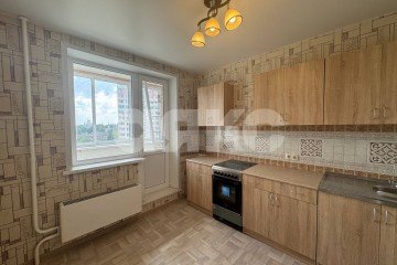 Фото №5: 1-комнатная квартира 42 м² - Тула, мкр. 4-й Северо-Восточный, ул. Хворостухина, 33