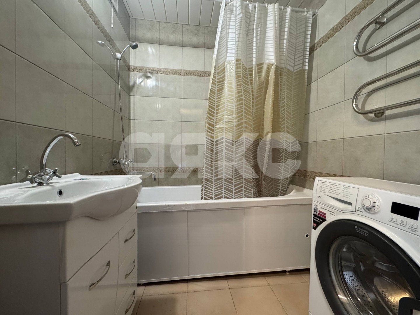 Фото №8: 1-комнатная квартира 42 м² - Тула, 4-й Северо-Восточный, ул. Хворостухина, 33