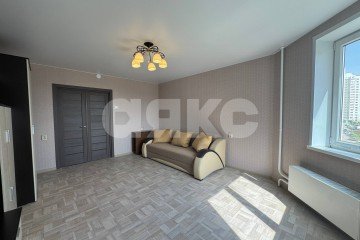 Фото №3: 1-комнатная квартира 42 м² - Тула, мкр. 4-й Северо-Восточный, ул. Хворостухина, 33