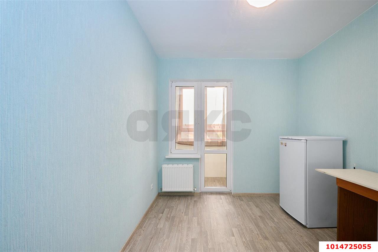 Фото №4: 1-комнатная квартира 31 м² - Новая Адыгея, жилой комплекс Мега-Победа, ул. Береговая, 3к13