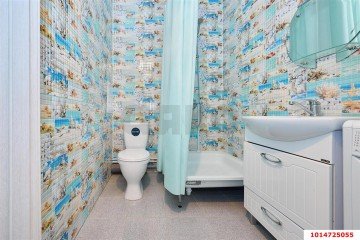 Фото №3: 1-комнатная квартира 31 м² - Новая Адыгея, мкр. жилой комплекс Мега-Победа, ул. Береговая, 3к13