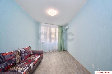 Фото №1: 1-комнатная квартира 31 м² - Новая Адыгея, мкр. жилой комплекс Мега-Победа, ул. Береговая, 3к13