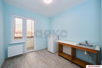 Фото №5: 1-комнатная квартира 31 м² - Новая Адыгея, мкр. жилой комплекс Мега-Победа, ул. Береговая, 3к13