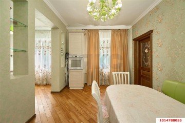 Фото №3: 2-комнатная квартира 67 м² - Краснодар, мкр. Центральный, ул. Постовая, 8