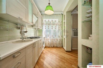 Фото №4: 2-комнатная квартира 67 м² - Краснодар, мкр. Центральный, ул. Постовая, 8