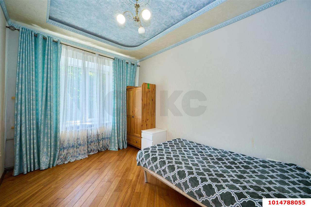 Фото №12: 2-комнатная квартира 67 м² - Краснодар, Центральный, ул. Постовая, 8