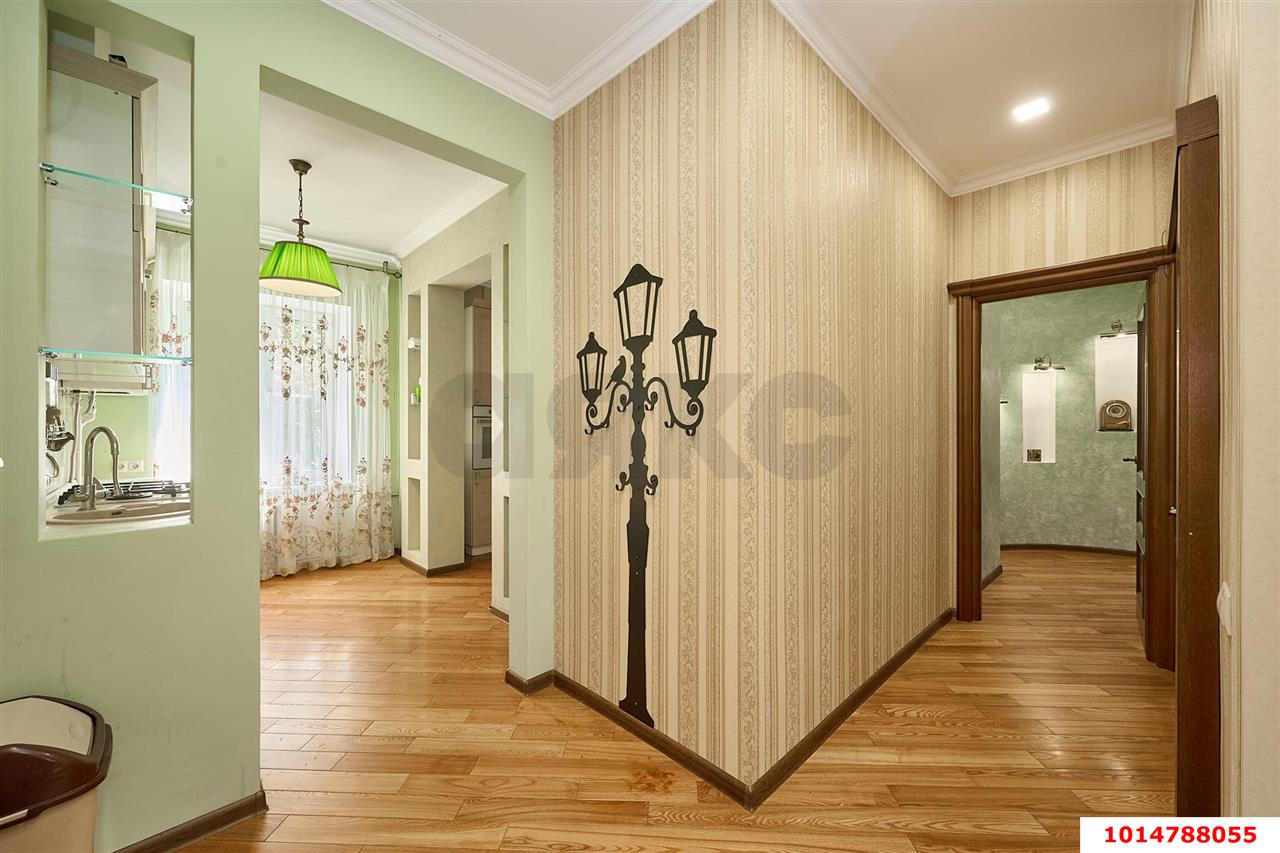 Фото №7: 2-комнатная квартира 67 м² - Краснодар, Центральный, ул. Постовая, 8