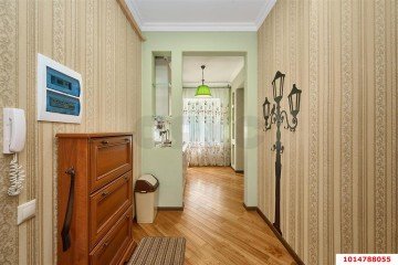 Фото №5: 2-комнатная квартира 67 м² - Краснодар, мкр. Центральный, ул. Постовая, 8