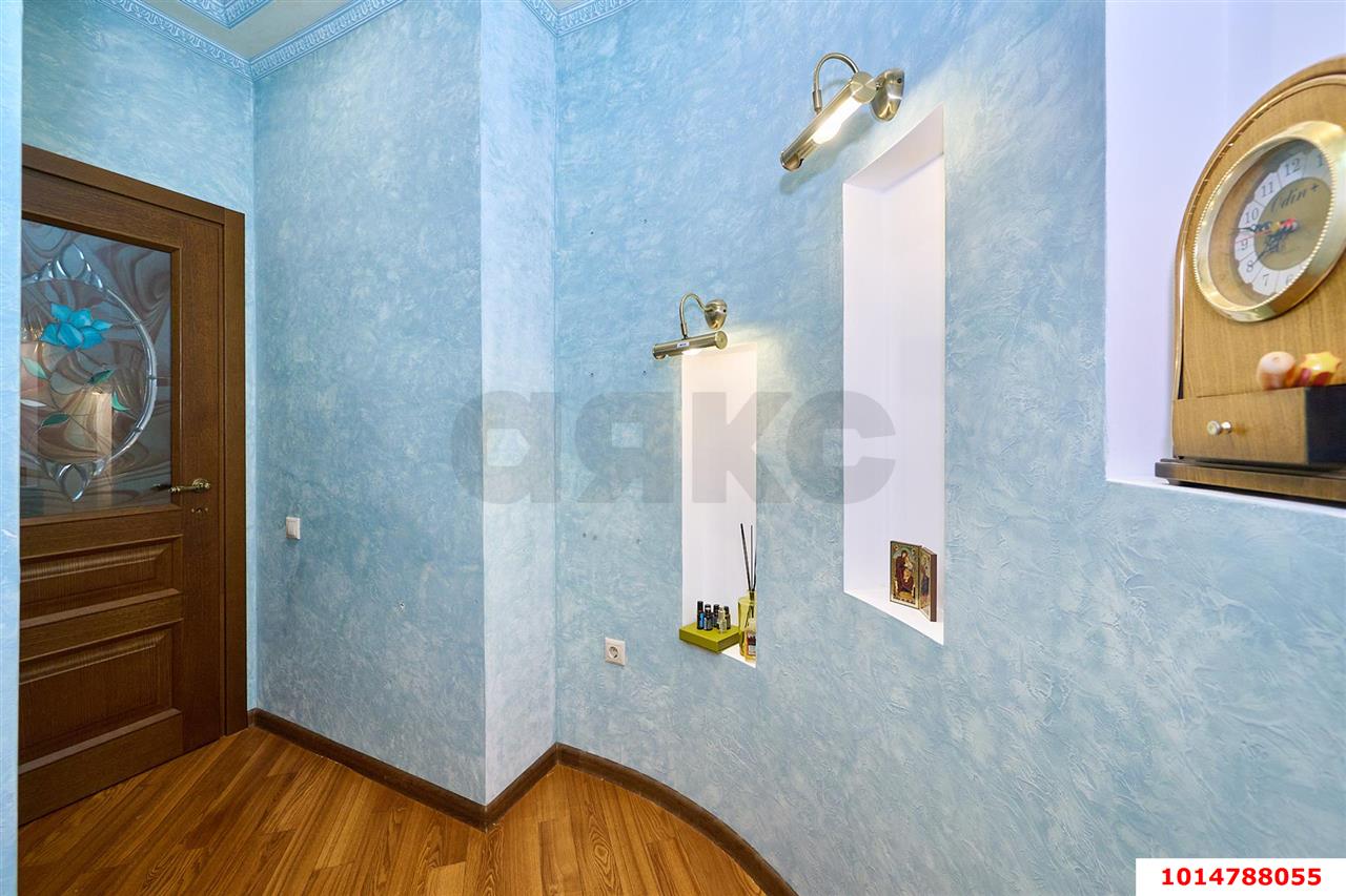 Фото №9: 2-комнатная квартира 67 м² - Краснодар, Центральный, ул. Постовая, 8