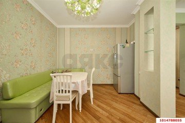 Фото №2: 2-комнатная квартира 67 м² - Краснодар, мкр. Центральный, ул. Постовая, 8