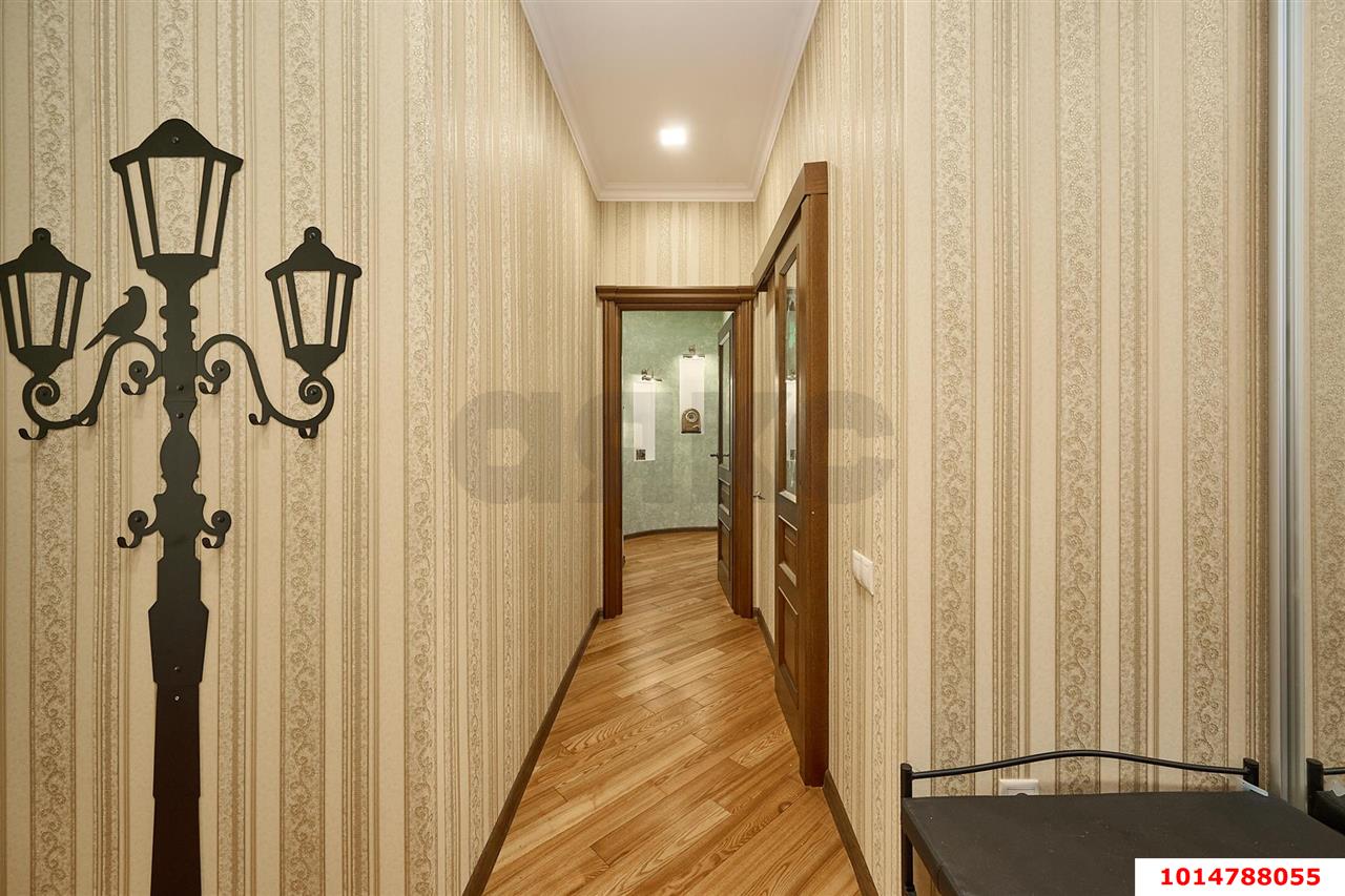 Фото №8: 2-комнатная квартира 67 м² - Краснодар, Центральный, ул. Постовая, 8