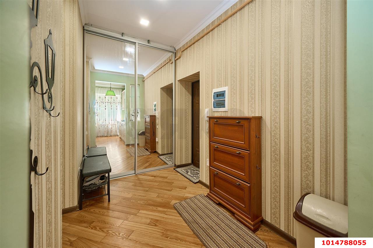 Фото №6: 2-комнатная квартира 67 м² - Краснодар, Центральный, ул. Постовая, 8