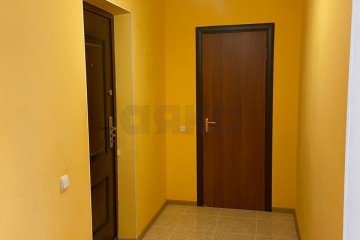 Фото №4: 1-комнатная квартира 34 м² - Краснодар, мкр. Музыкальный, ул. имени Сергея Есенина, 104