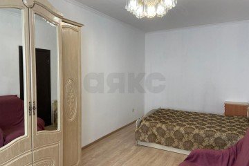 Фото №5: 1-комнатная квартира 34 м² - Краснодар, мкр. Музыкальный, ул. имени Сергея Есенина, 104
