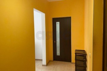 Фото №5: 1-комнатная квартира 34 м² - Краснодар, мкр. Музыкальный, ул. имени Сергея Есенина, 104