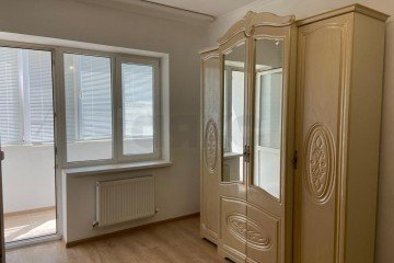 Фото №3: 1-комнатная квартира 34 м² - Краснодар, мкр. Музыкальный, ул. имени Сергея Есенина, 104