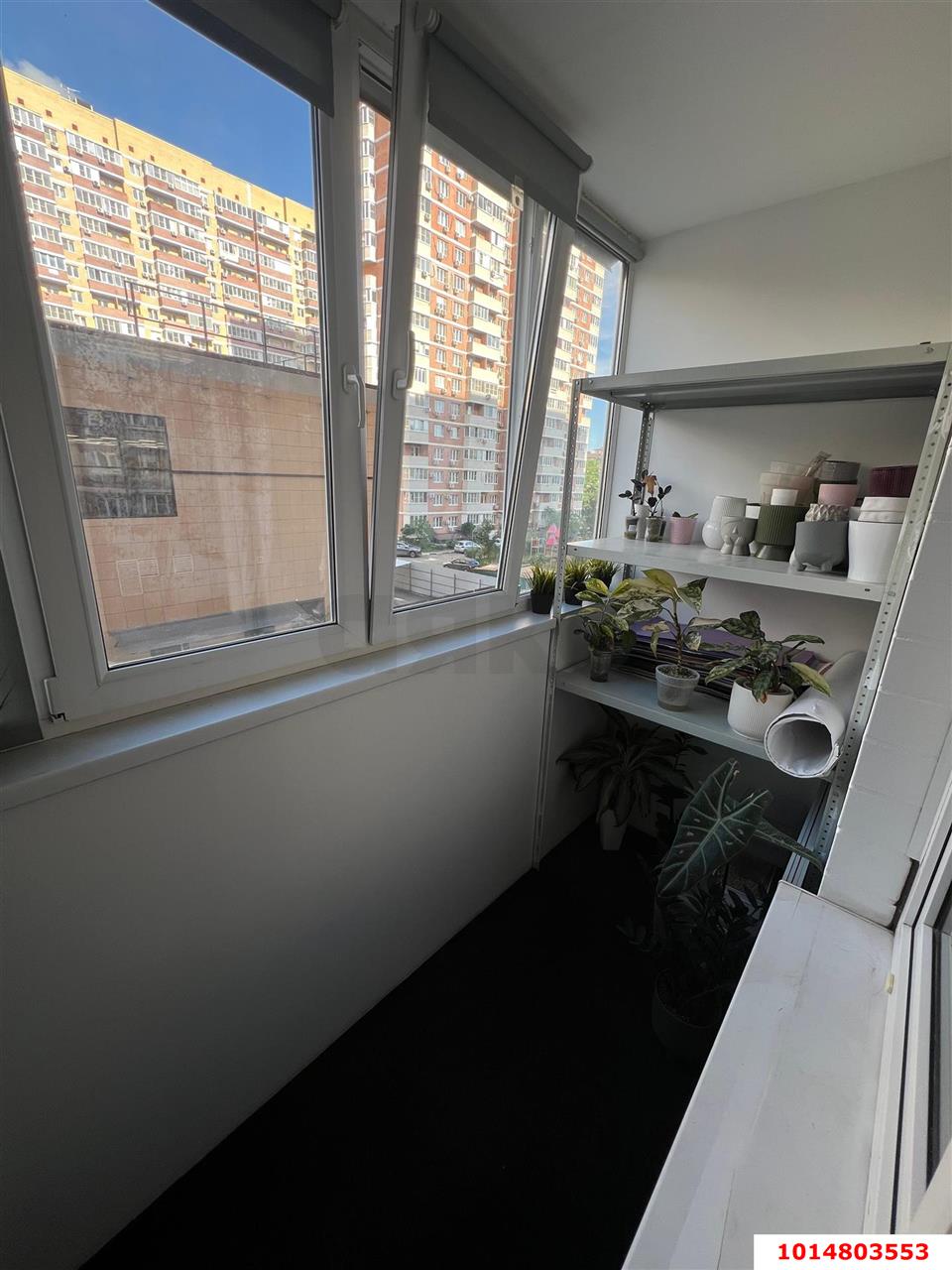 Фото №9: 2-комнатная квартира 70 м² - Краснодар, имени Петра Метальникова, ул. Петра Метальникова, 3/1А