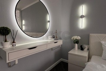 Фото №5: 2-комнатная квартира 70 м² - Краснодар, мкр. имени Петра Метальникова, ул. Петра Метальникова, 3/1А