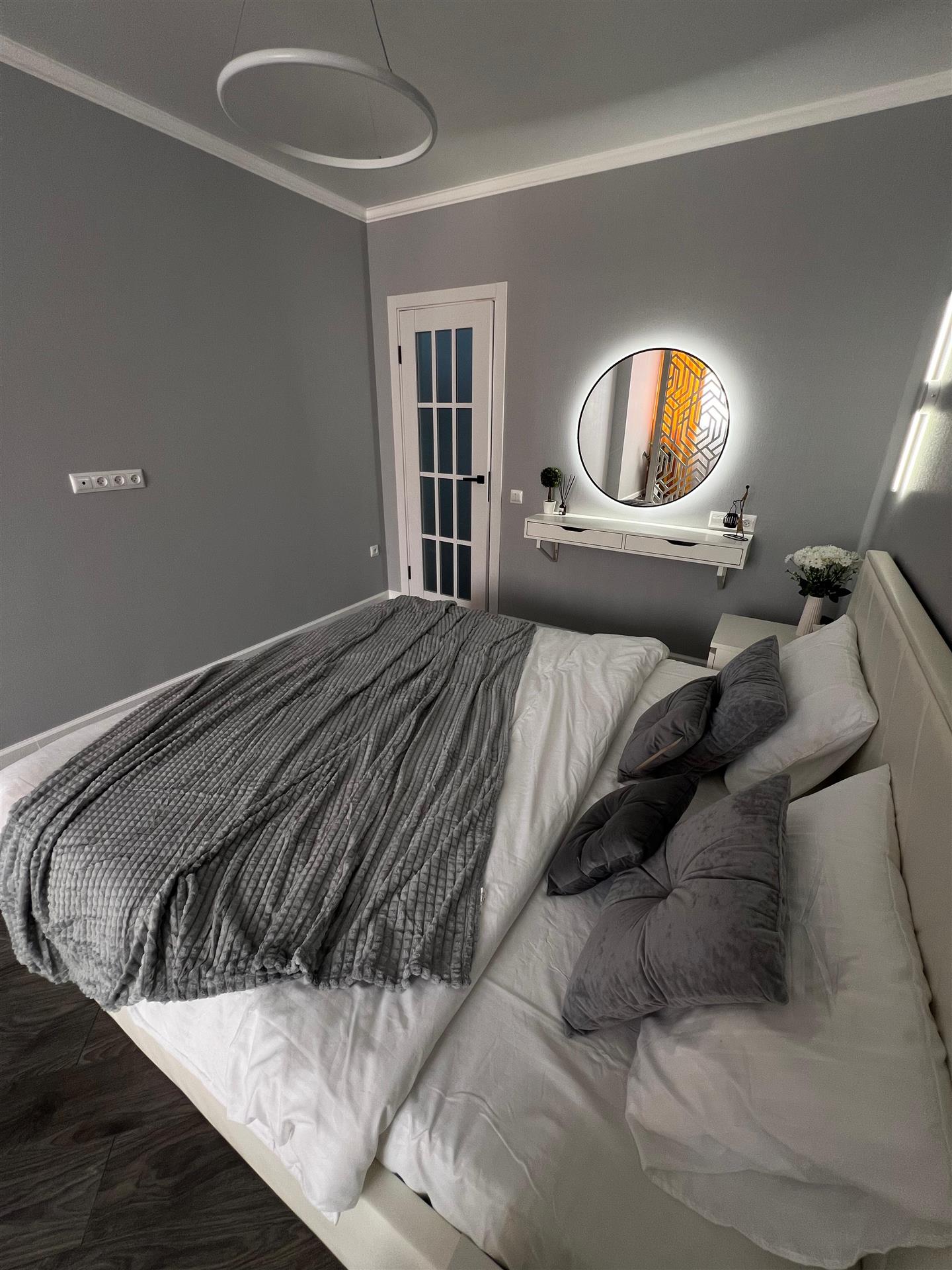 Фото №7: 2-комнатная квартира 70 м² - Краснодар, Музыкальный, имени Петра Метальникова, Прикубанский внутригородской округ, мкр. Завод Радиоизмерительных Приборов, ул. Петра Метальникова, 3/1А