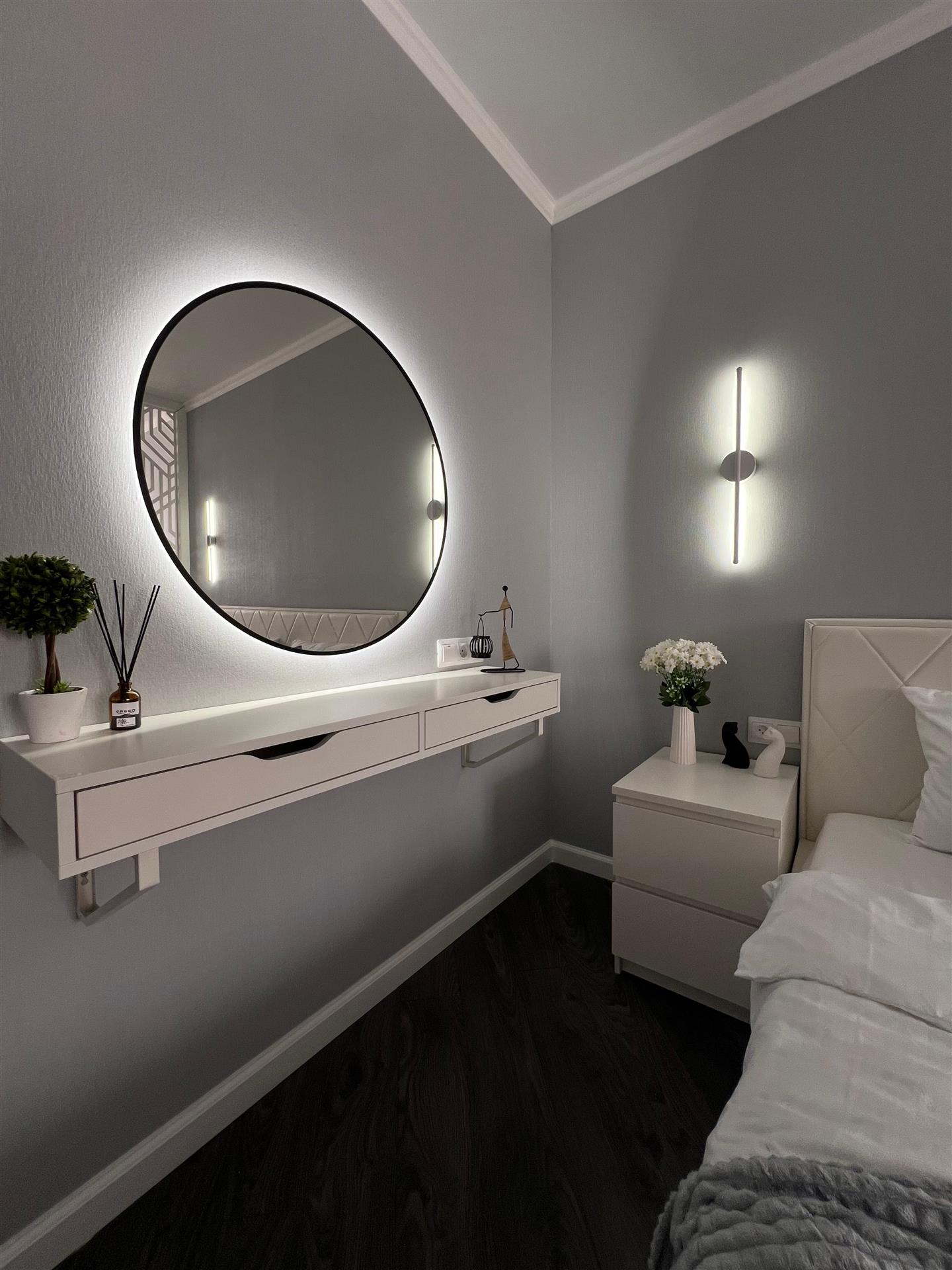 Фото №5: 2-комнатная квартира 70 м² - Краснодар, Музыкальный, имени Петра Метальникова, Прикубанский внутригородской округ, мкр. Завод Радиоизмерительных Приборов, ул. Петра Метальникова, 3/1А