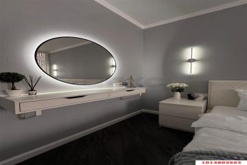 Фото №5: 2-комнатная квартира 70 м² - Краснодар, мкр. имени Петра Метальникова, ул. Петра Метальникова, 3/1А