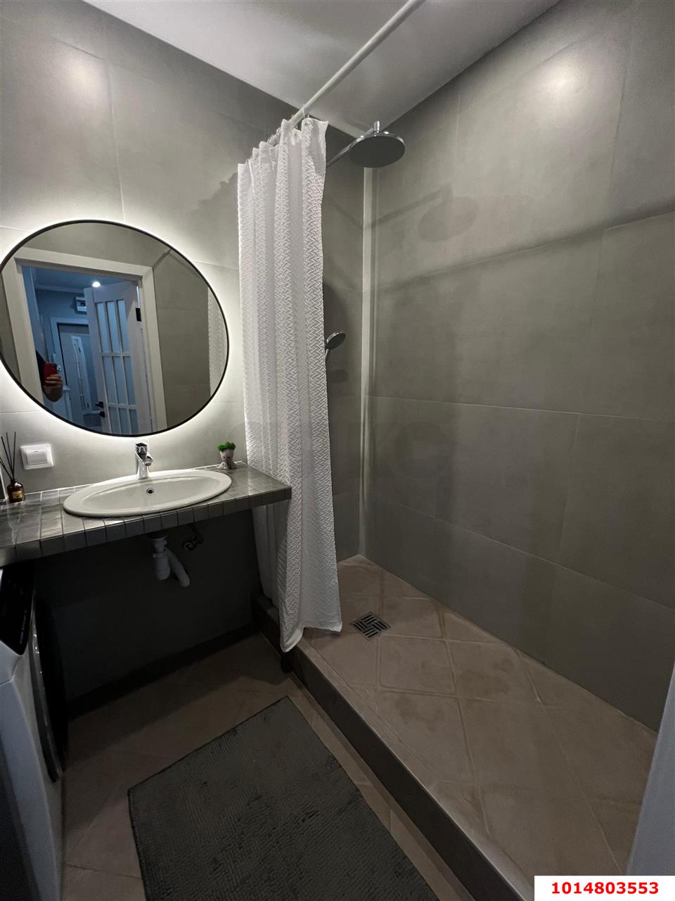 Фото №14: 2-комнатная квартира 70 м² - Краснодар, имени Петра Метальникова, ул. Петра Метальникова, 3/1А